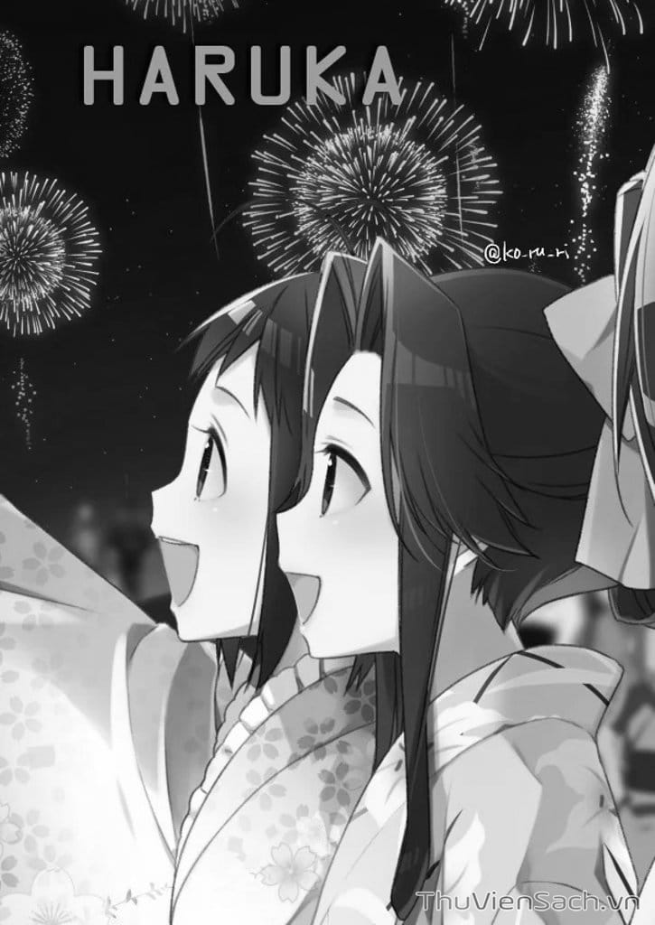 Truyện Tranh Nữ Hoàng Ai Cập - Anatolia Story trang 4