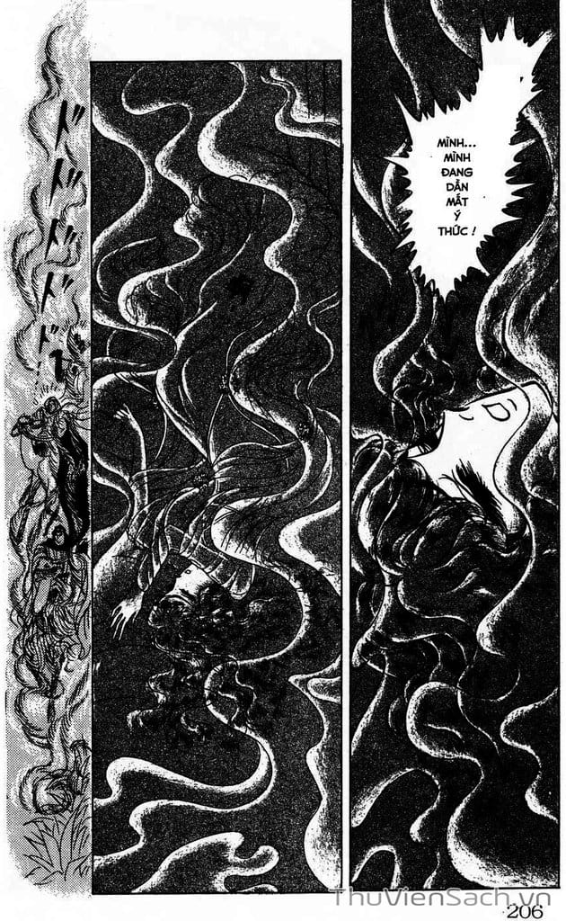 Truyện Tranh Nữ Hoàng Ai Cập - Anatolia Story trang 4