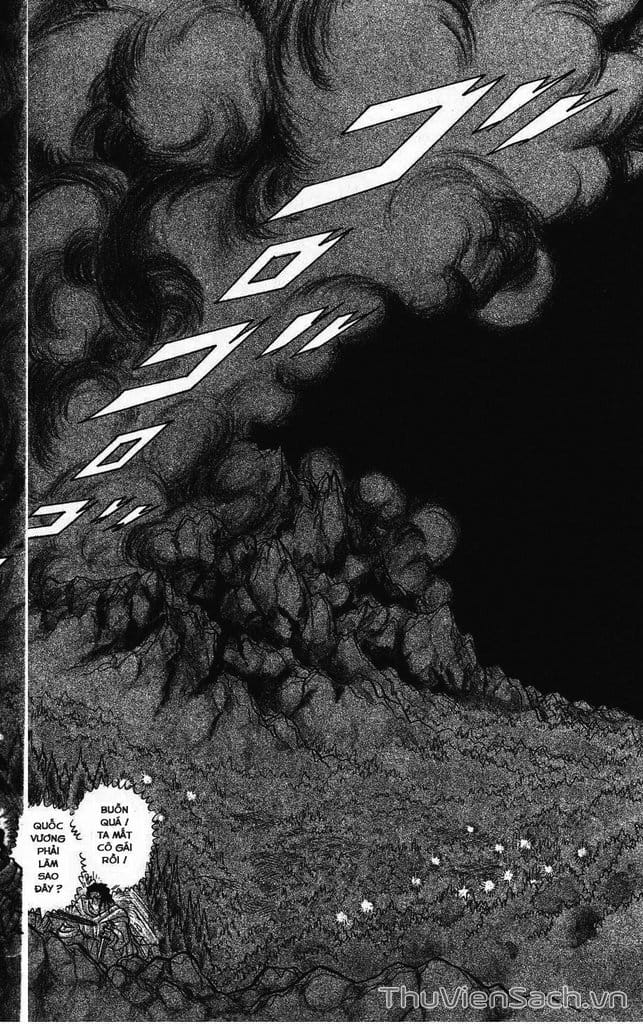 Truyện Tranh Nữ Hoàng Ai Cập - Anatolia Story trang 4