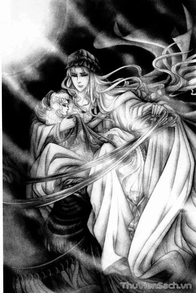 Truyện Tranh Nữ Hoàng Ai Cập - Anatolia Story trang 4