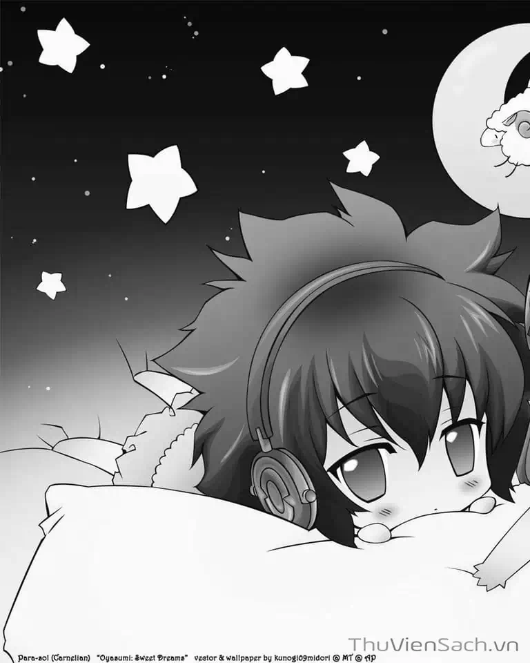 Truyện Tranh Nữ Hoàng Ai Cập - Anatolia Story trang 4