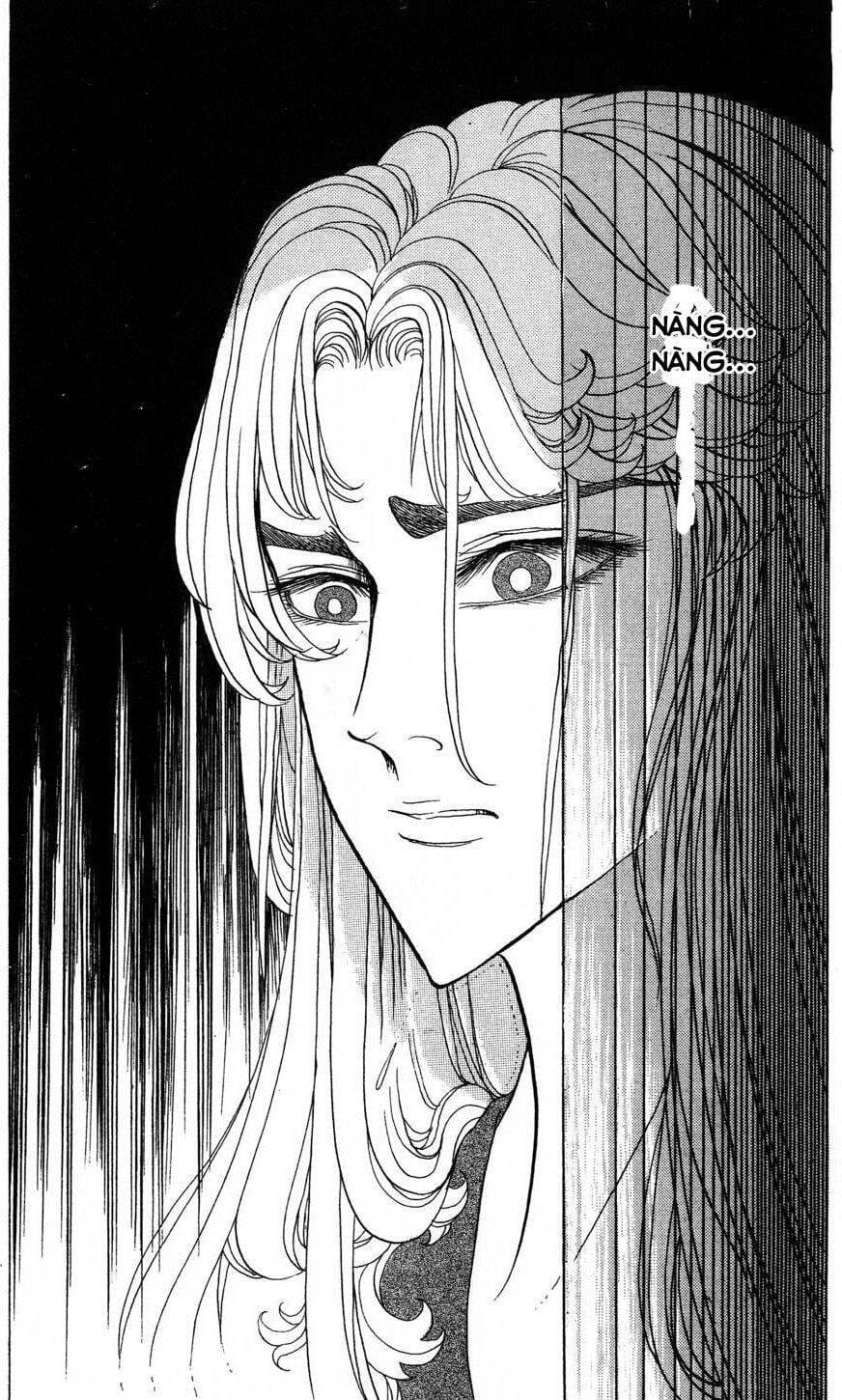 Truyện Tranh Nữ Hoàng Ai Cập - Anatolia Story trang 4