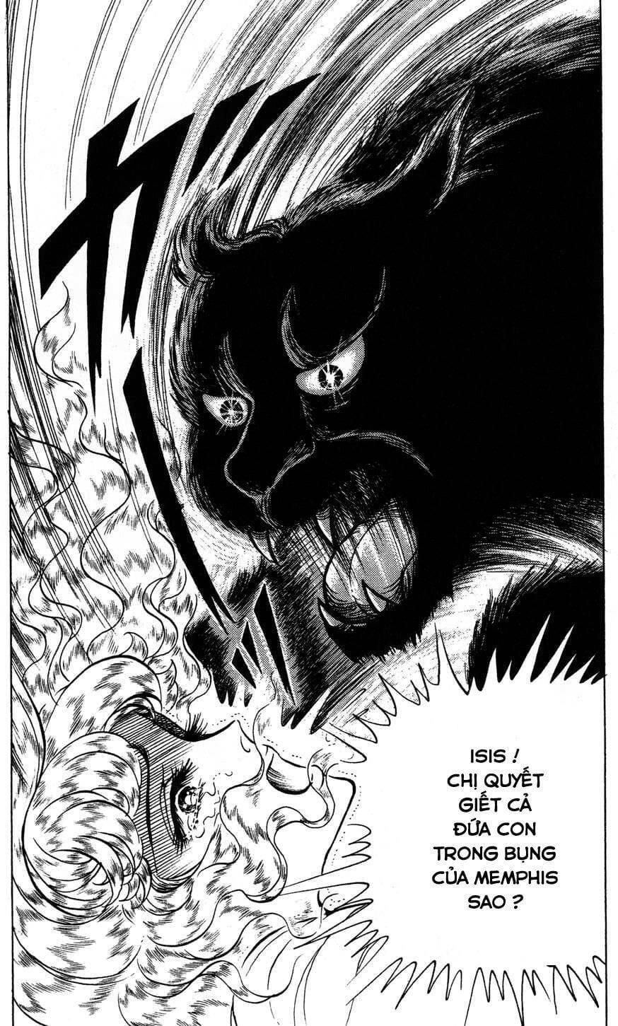 Truyện Tranh Nữ Hoàng Ai Cập - Anatolia Story trang 4