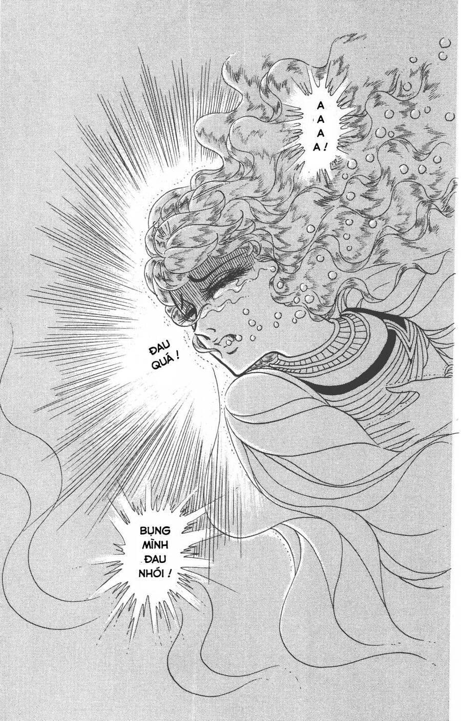 Truyện Tranh Nữ Hoàng Ai Cập - Anatolia Story trang 4