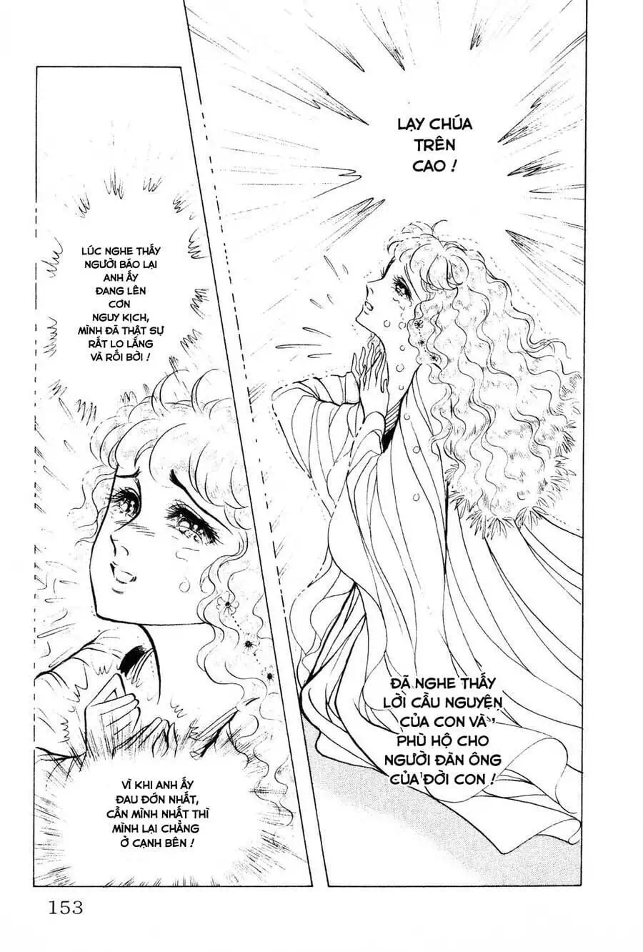 Truyện Tranh Nữ Hoàng Ai Cập - Anatolia Story trang 4