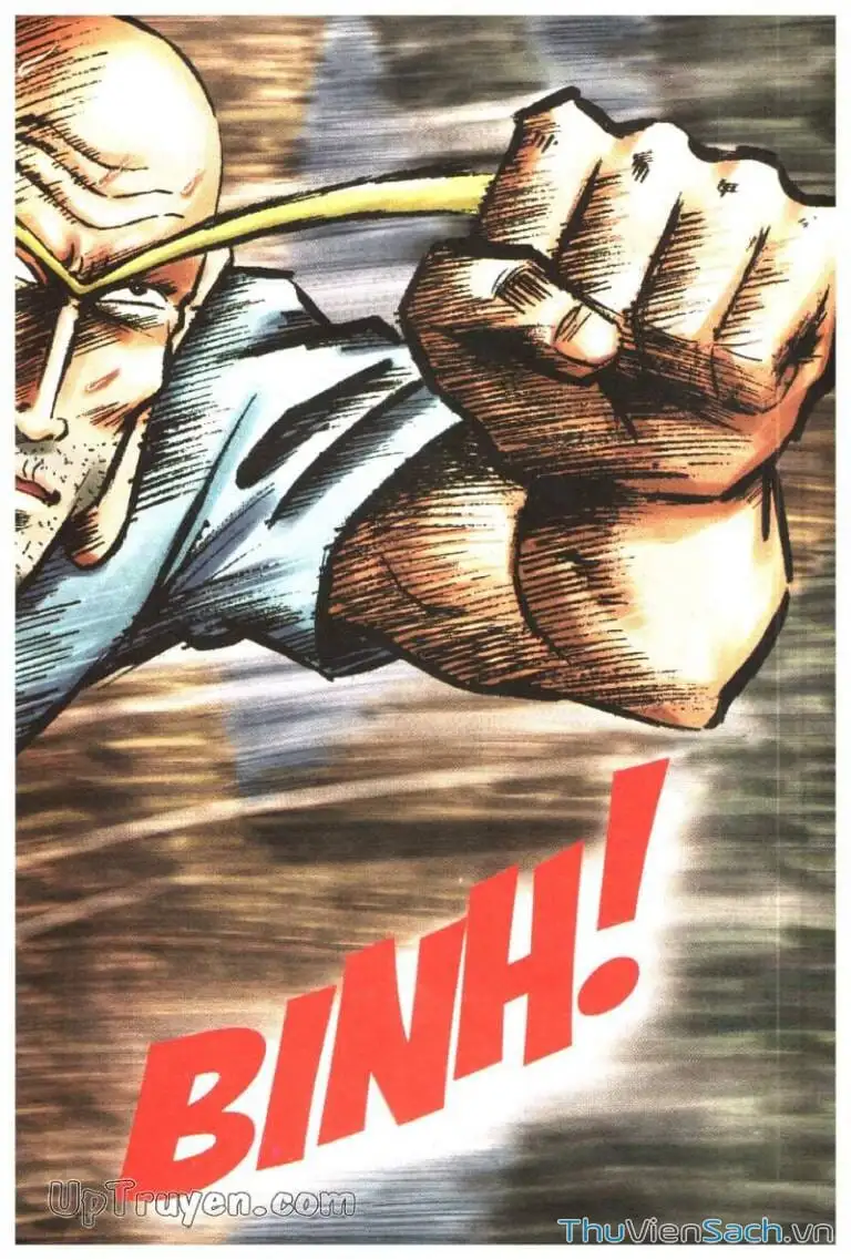 Truyện Tranh Ô Long Viện: Linh Vật Sống trang 2