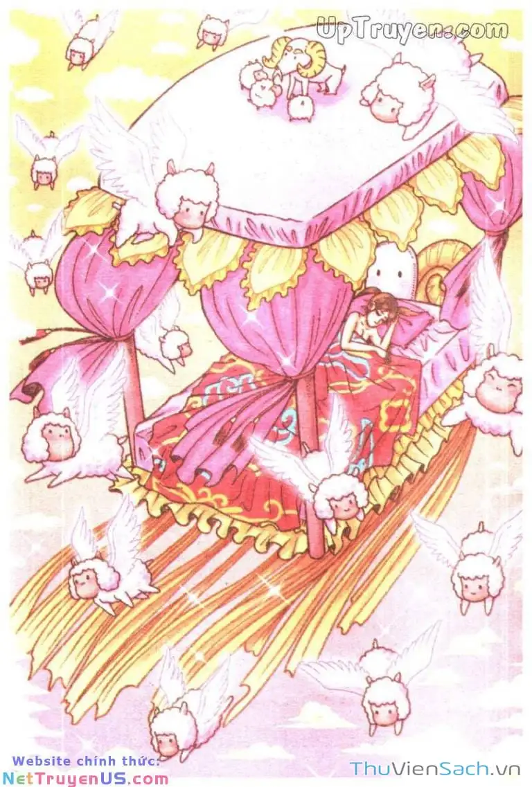 Truyện Tranh Ô Long Viện: Linh Vật Sống trang 2