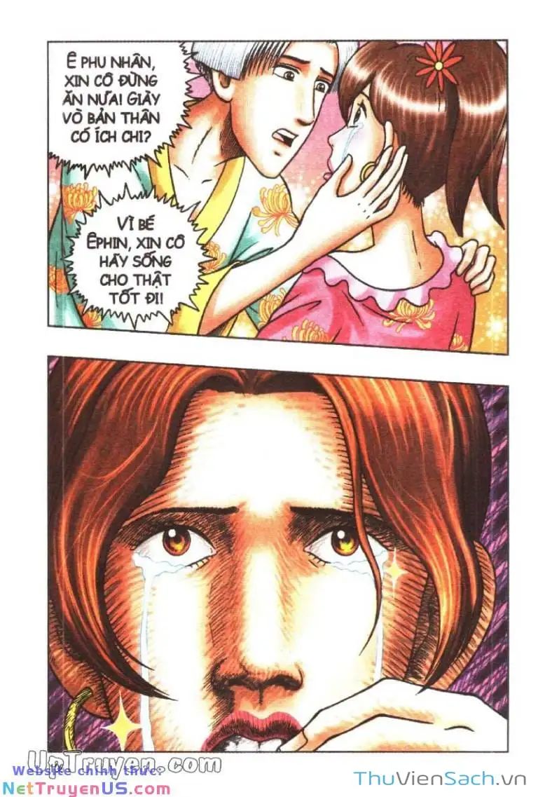 Truyện Tranh Ô Long Viện: Linh Vật Sống trang 2