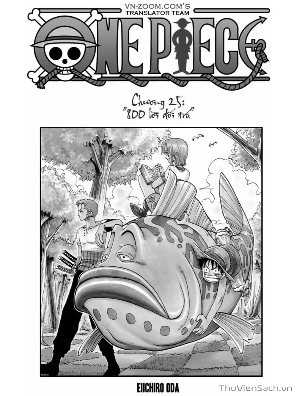 Trang 1 - Chap 25