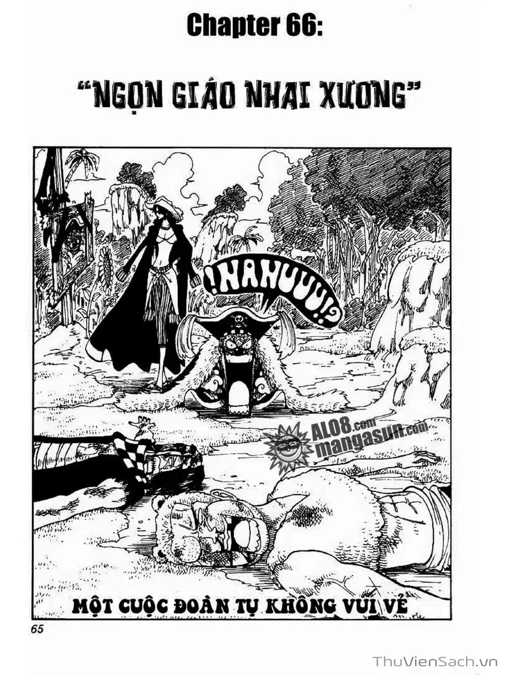Trang 1 - Chap 66