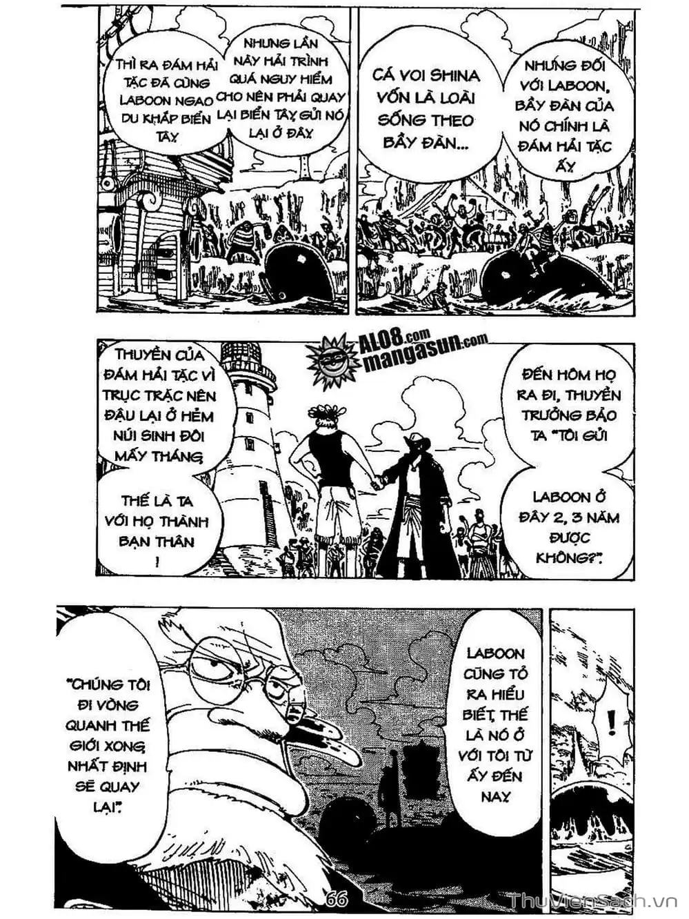 Trang 19 - Chap 103
