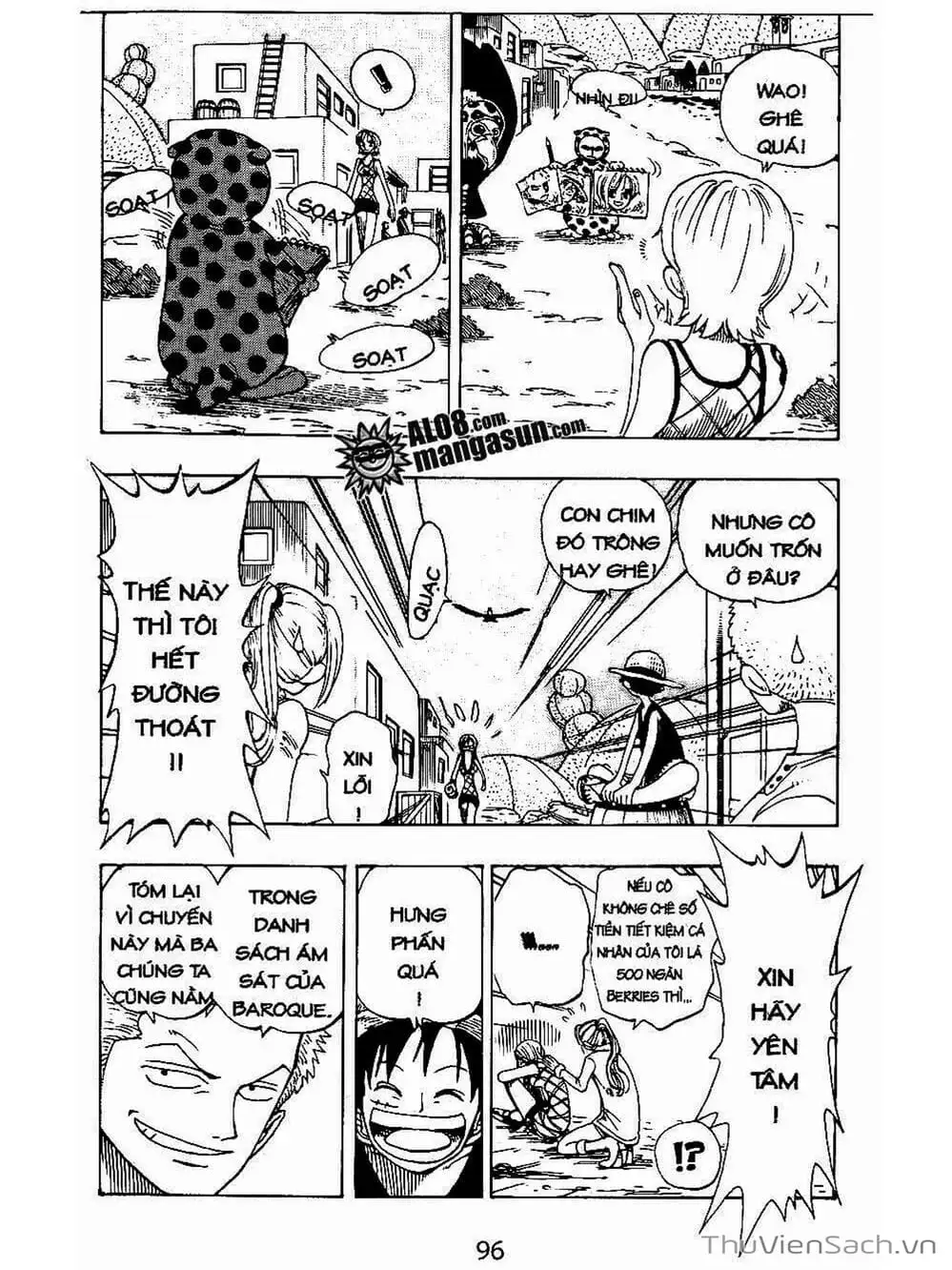 Trang 12 - Chap 113