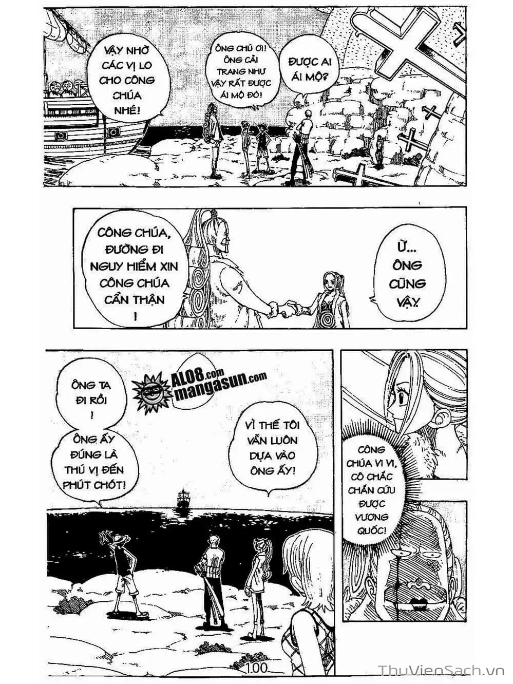 Trang 16 - Chap 113