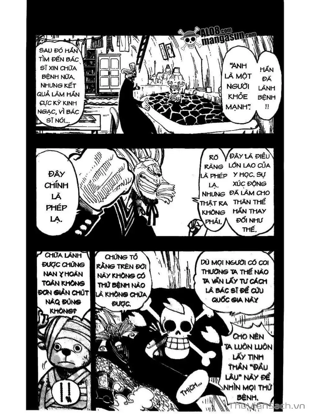 Trang 11 - Chap 142