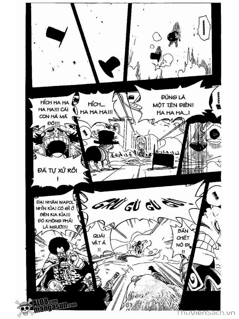 Trang 11 - Chap 145
