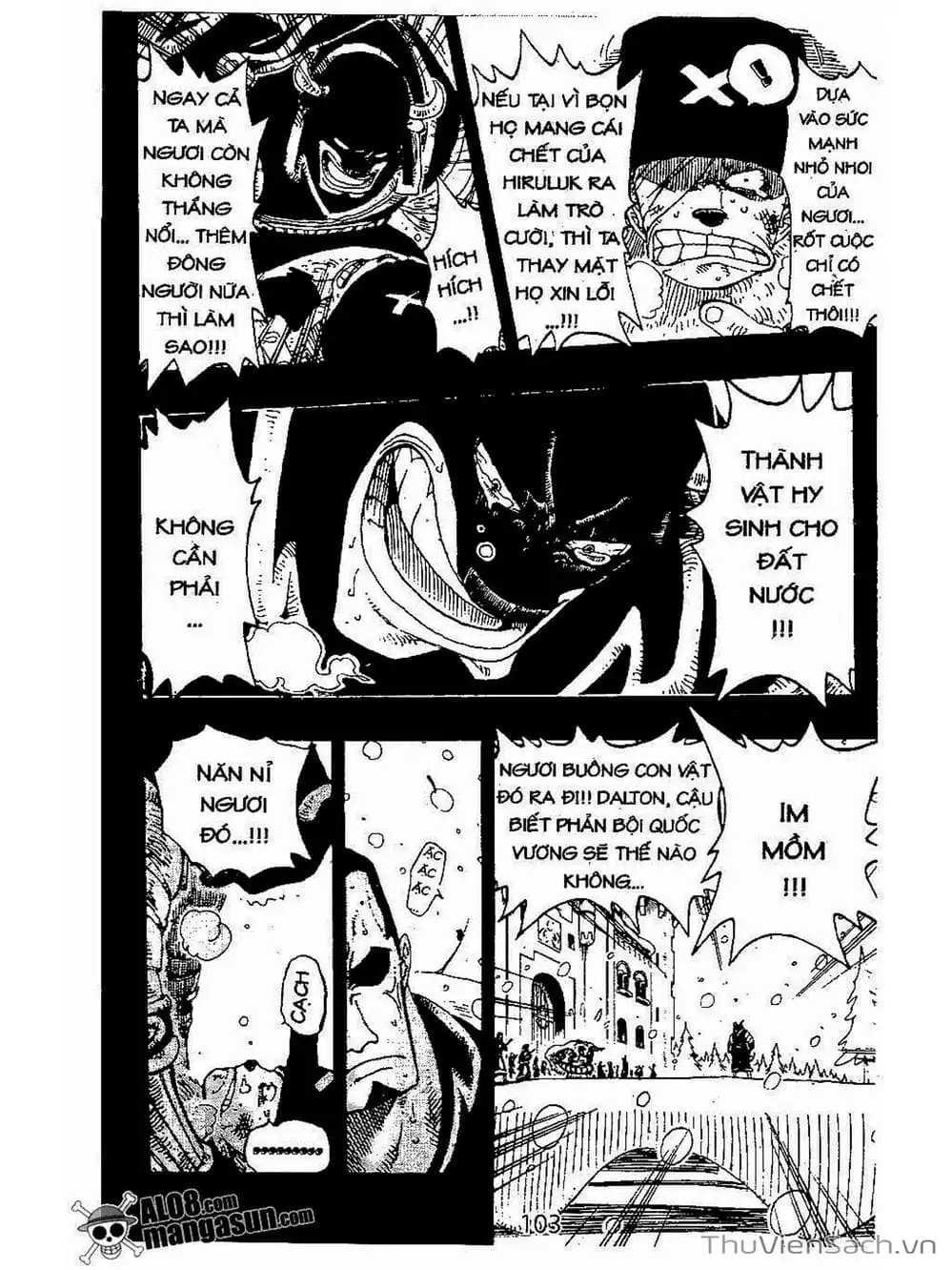 Trang 13 - Chap 145