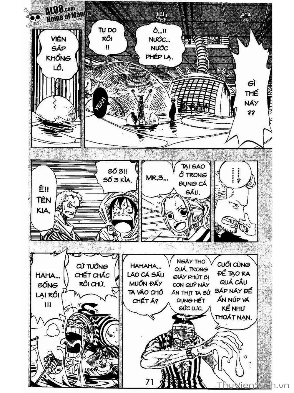 Trang 3 - Chap 176