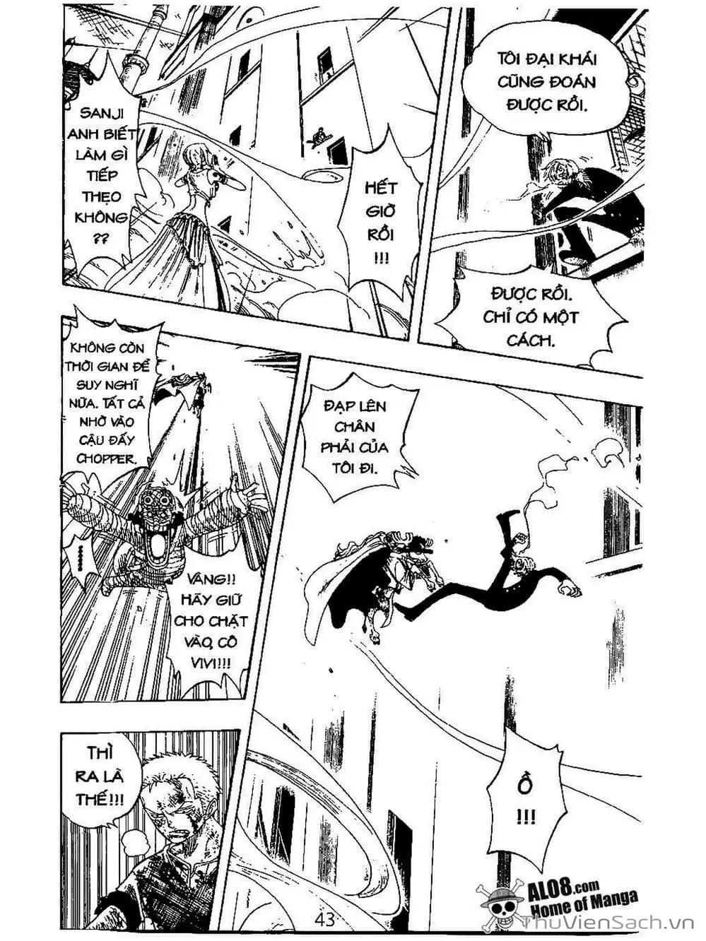 Trang 13 - Chap 206