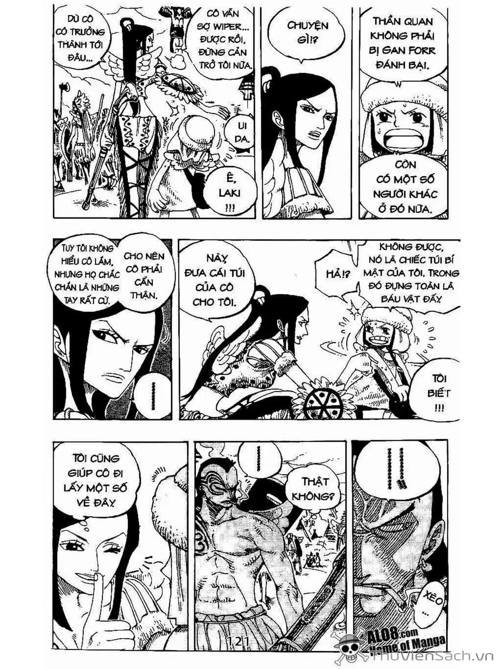 Trang 3 - Chap 251