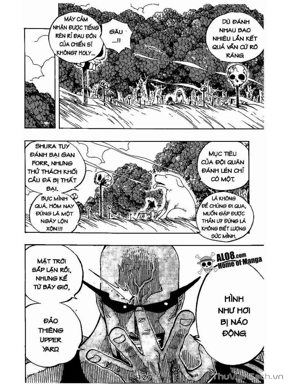 Trang 9 - Chap 251