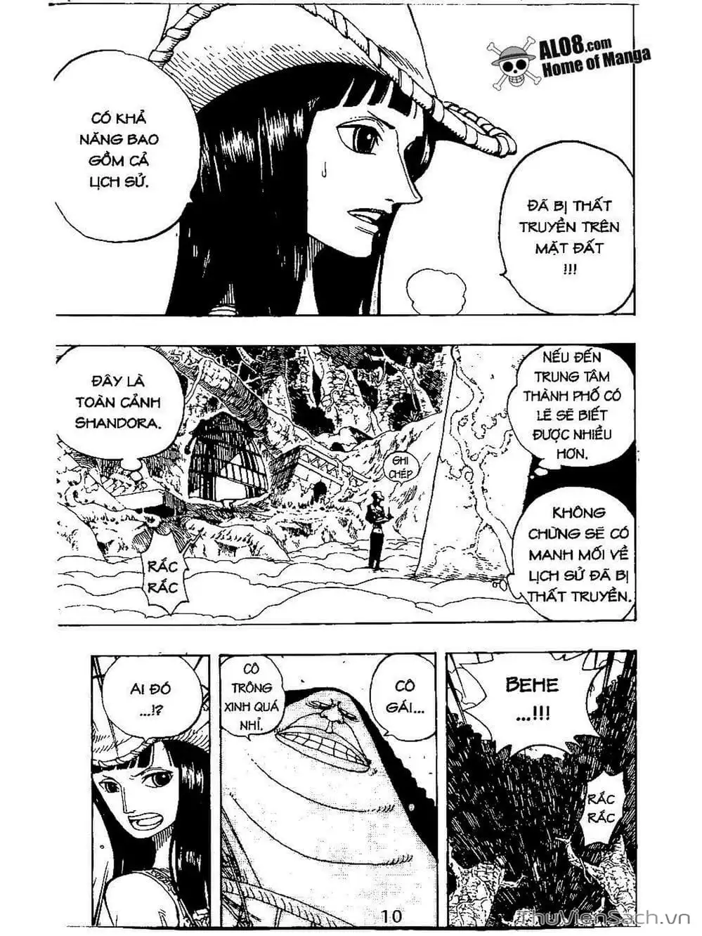 Trang 14 - Chap 261