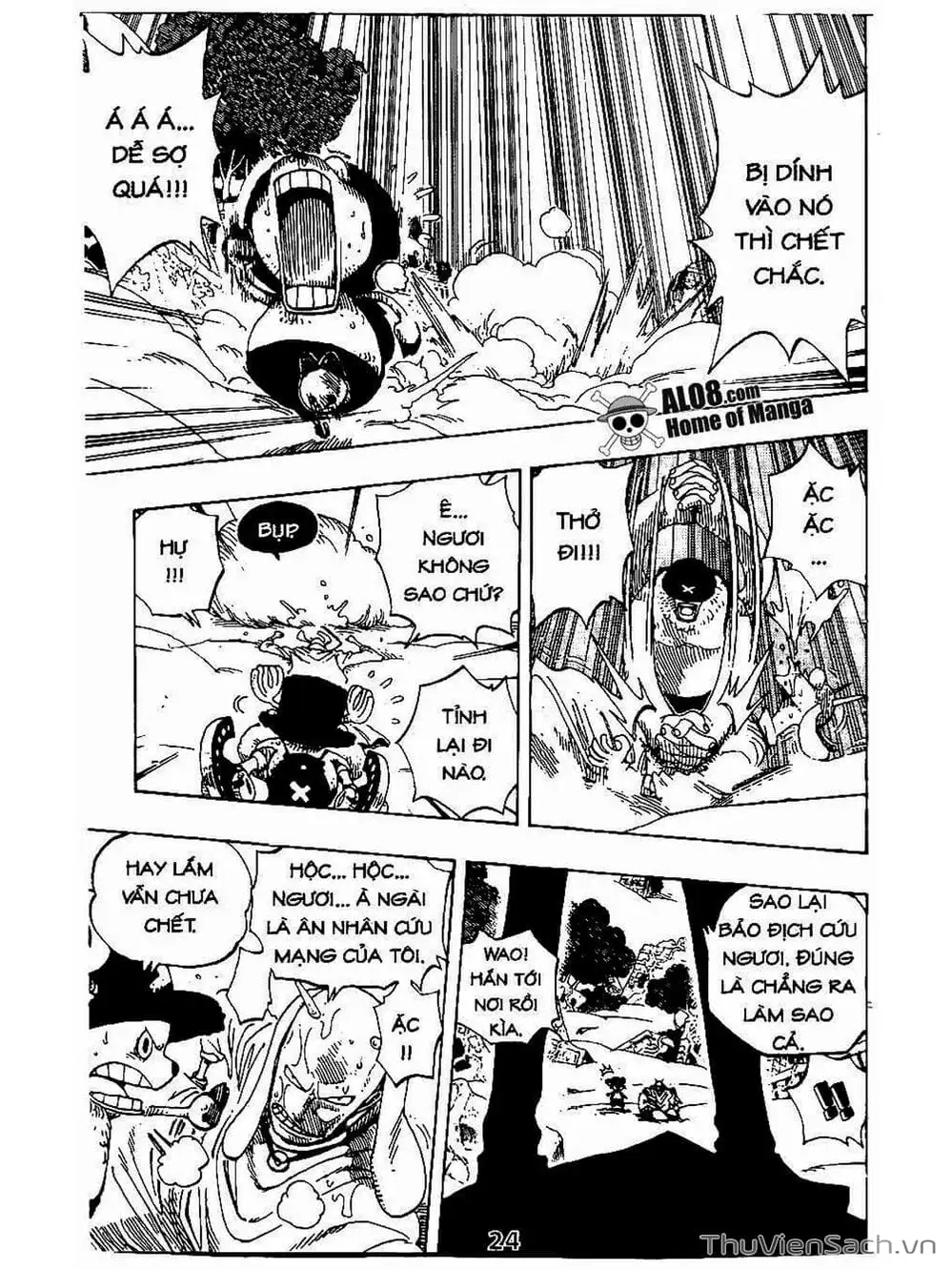 Trang 8 - Chap 262