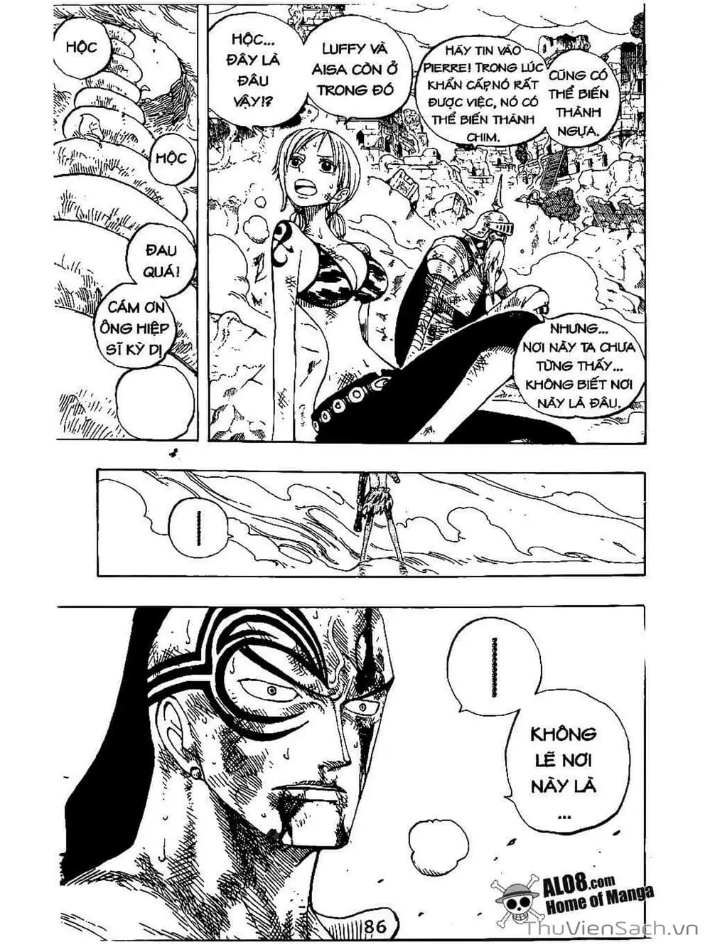 Trang 8 - Chap 273