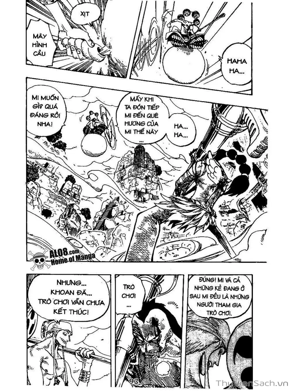 Trang 15 - Chap 273