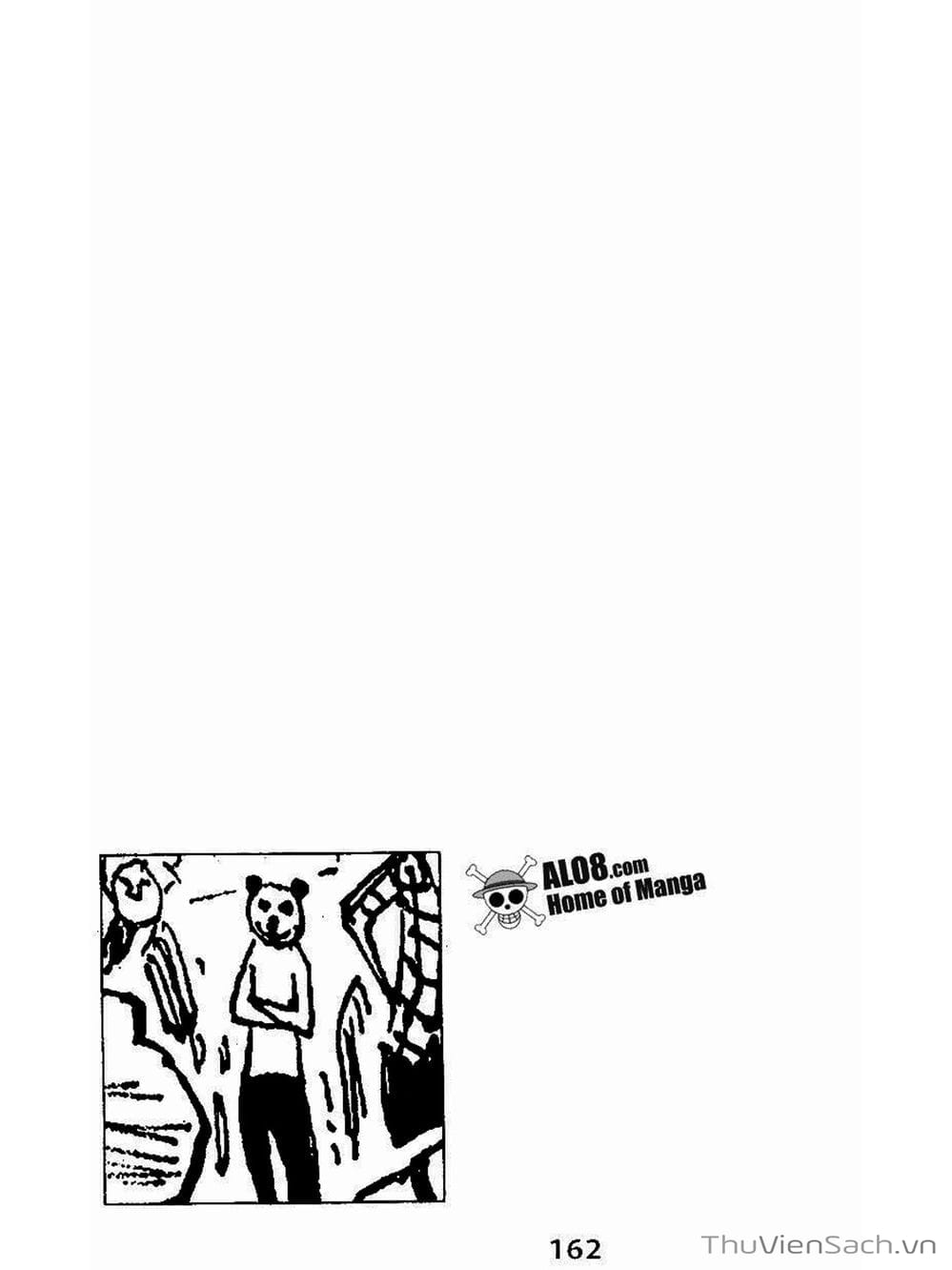 Truyện Tranh Đảo Hải Tặc - One Piece trang 5881