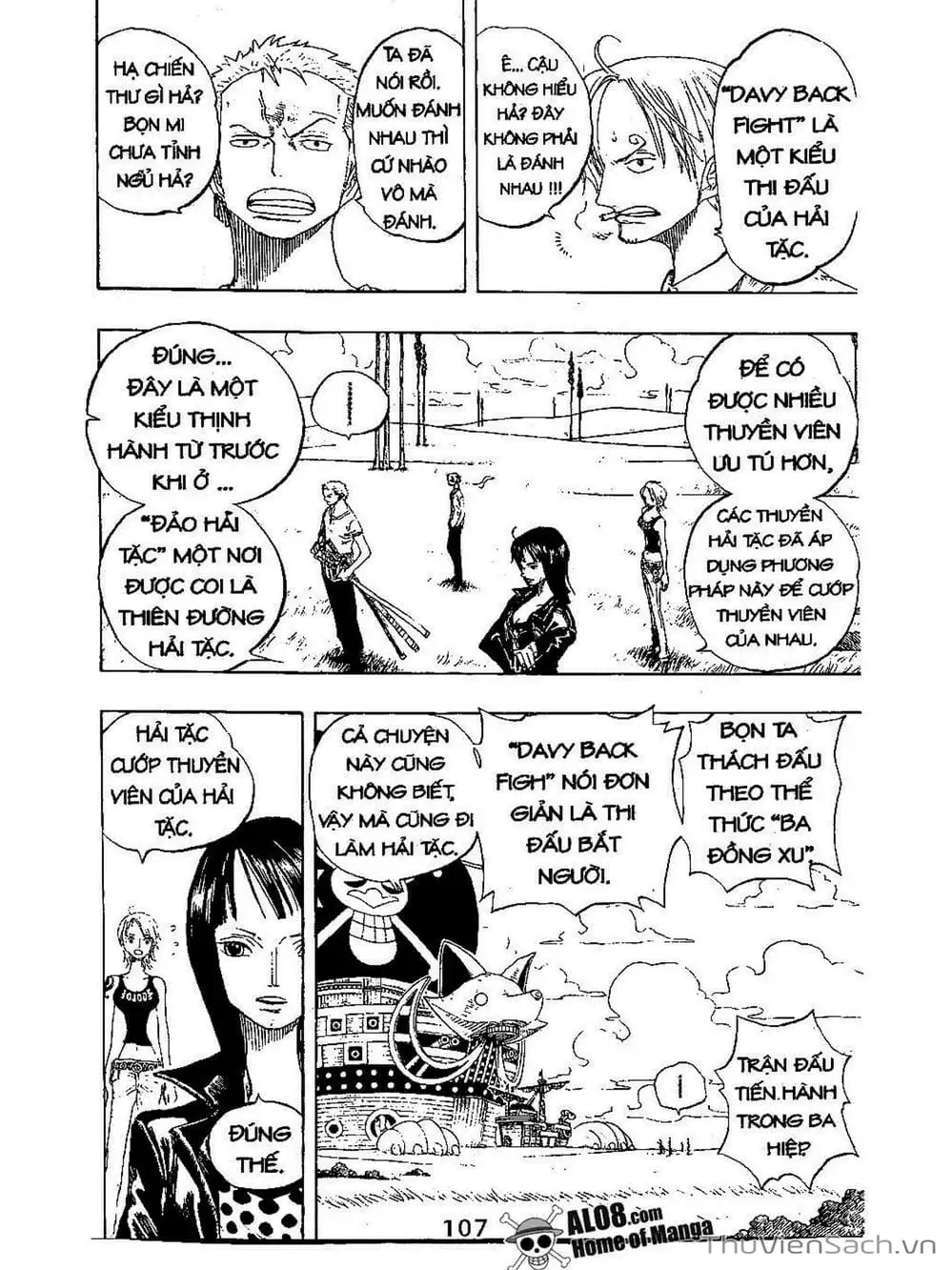 Trang 5 - Chap 306
