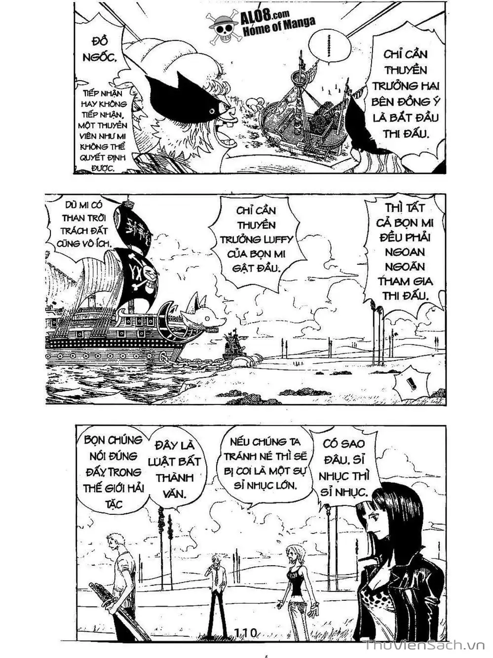 Trang 8 - Chap 306