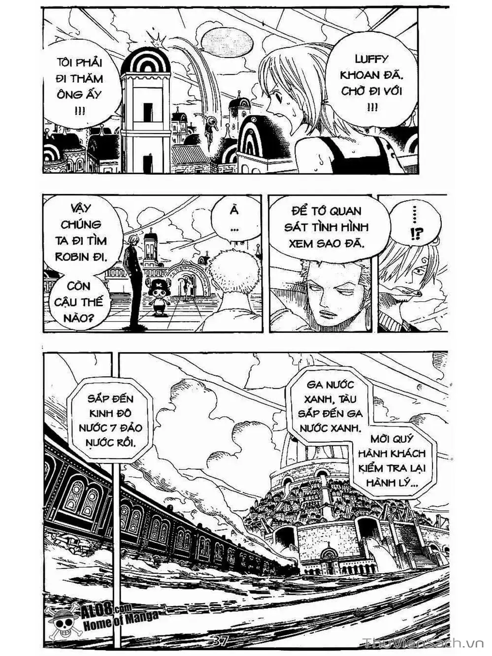 Trang 12 - Chap 334
