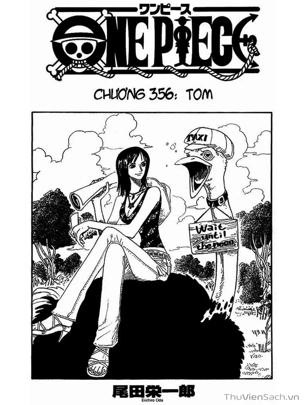 Trang 1 - Chap 356