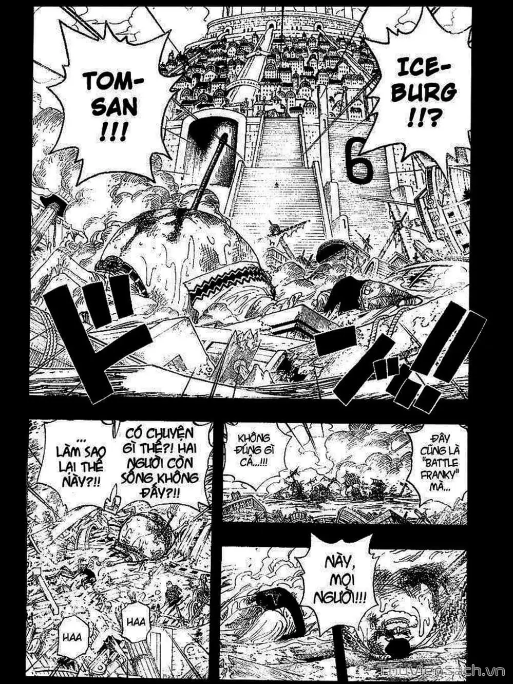 Trang 7 - Chap 356