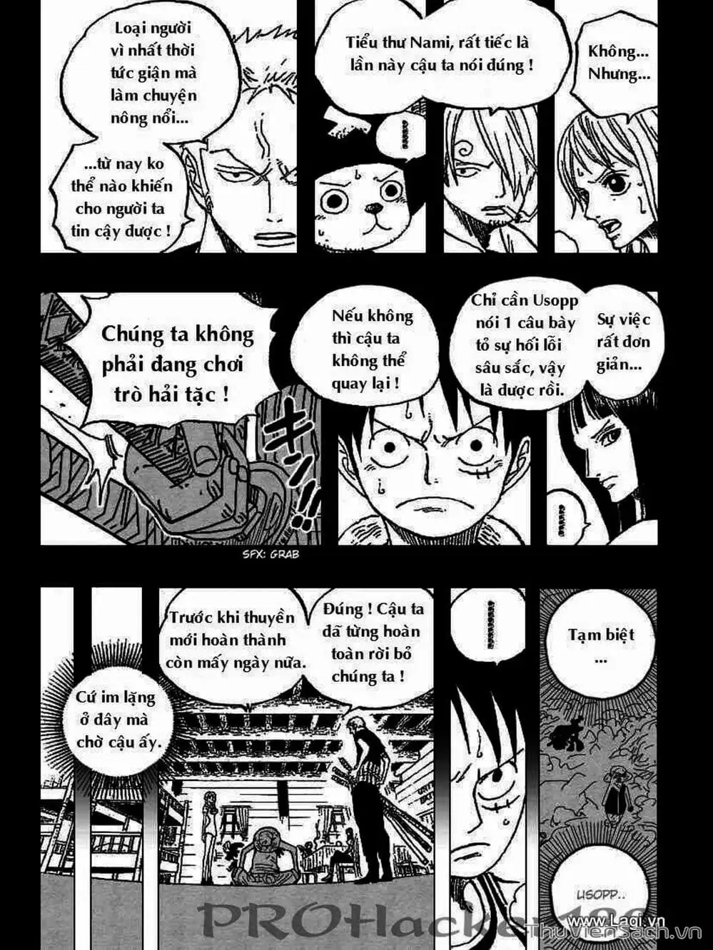 Trang 5 - Chap 438