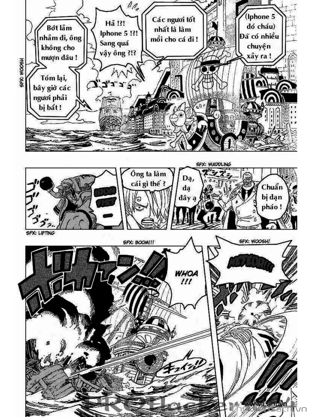 Trang 10 - Chap 438