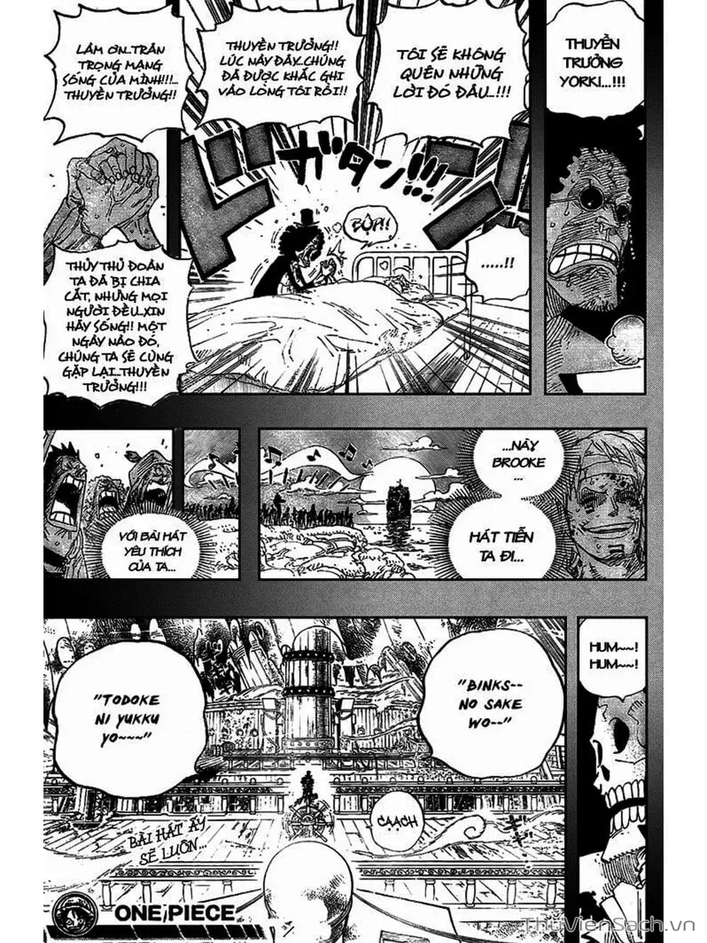 Trang 19 - Chap 487