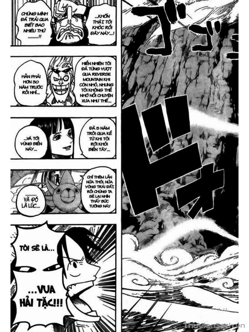 Trang 11 - Chap 490