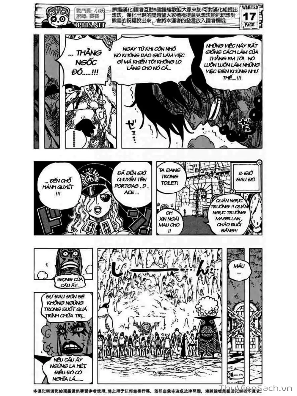 Trang 17 - Chap 538