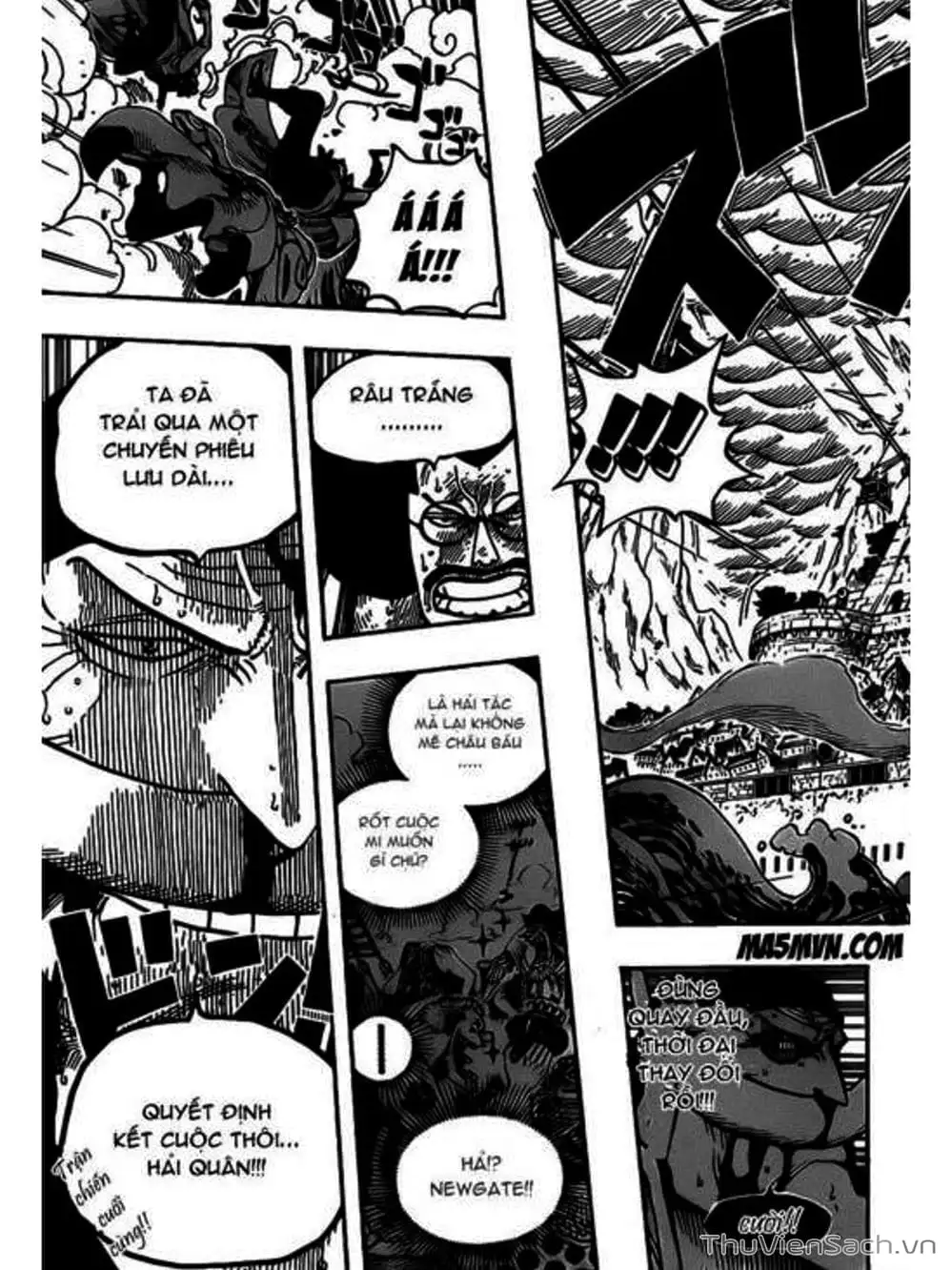 Trang 17 - Chap 573