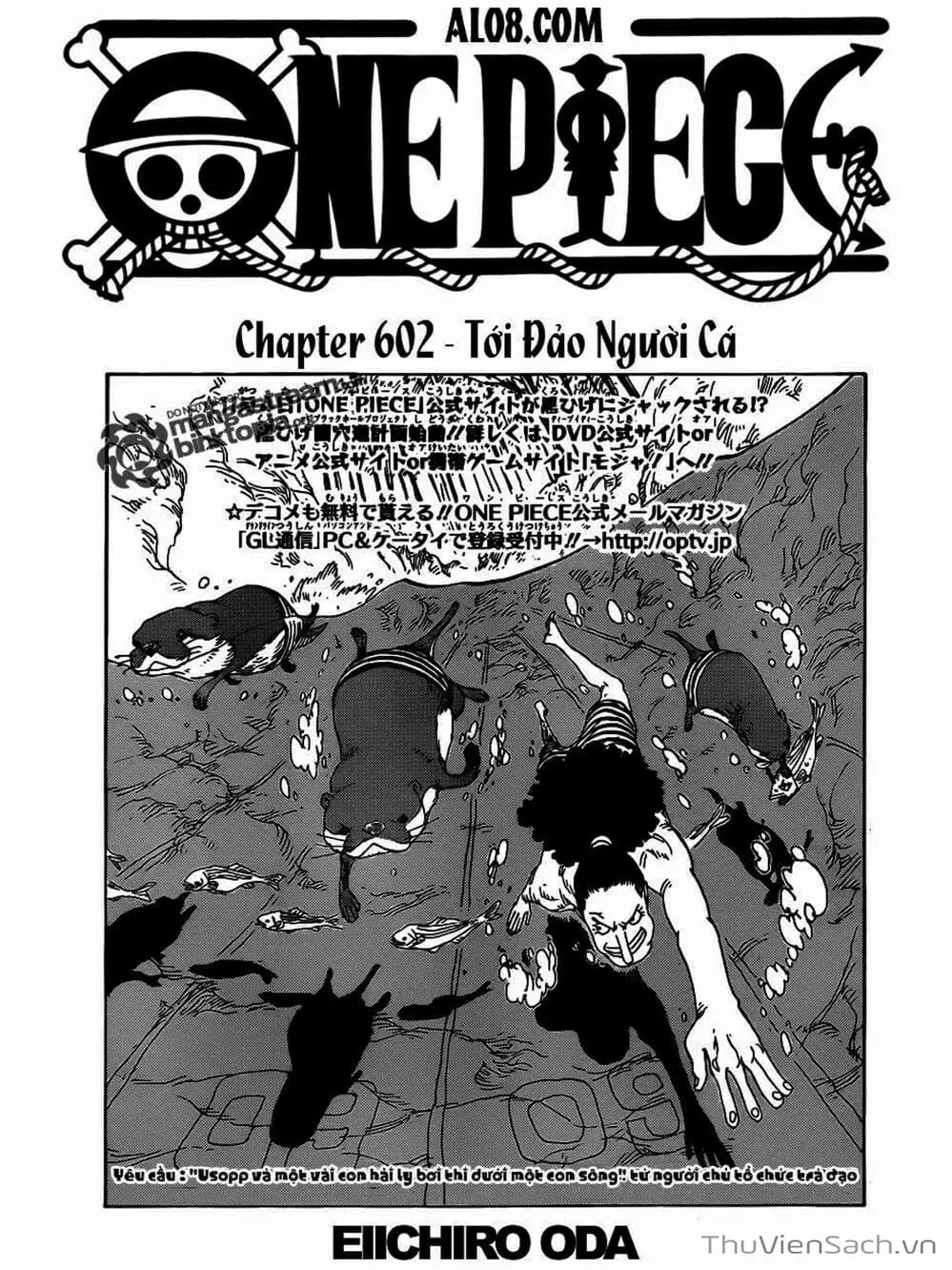 Trang 1 - Chap 603