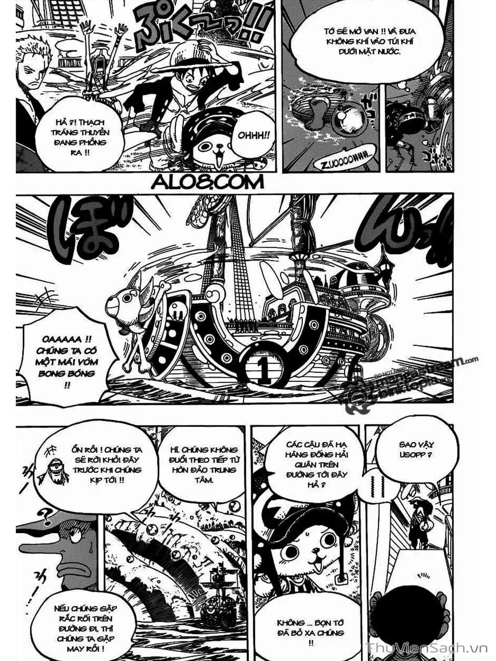Trang 11 - Chap 603