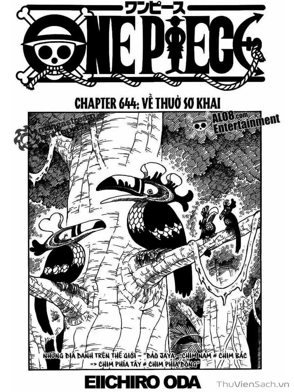 Trang 1 - Chap 646
