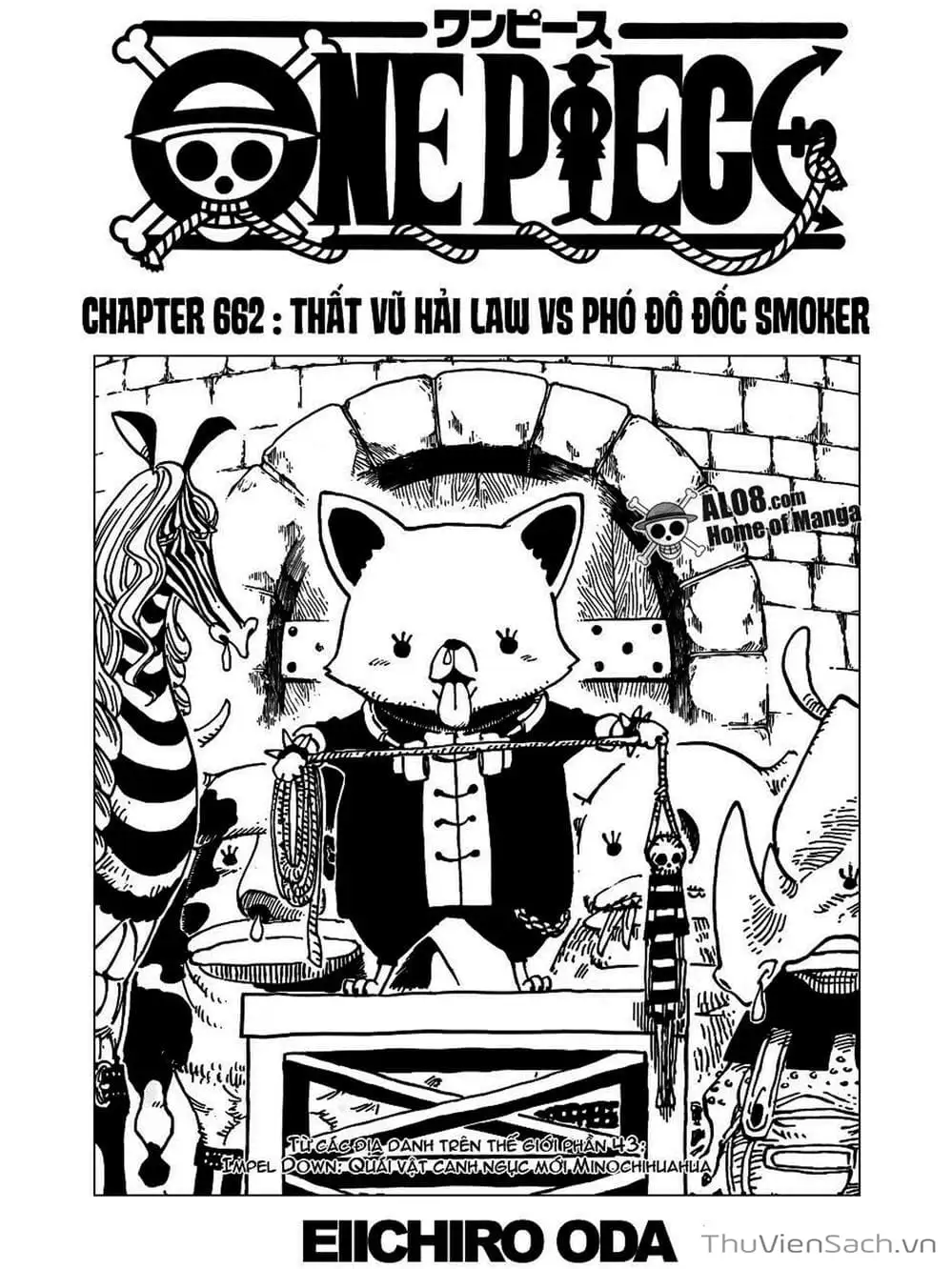 Trang 1 - Chap 664