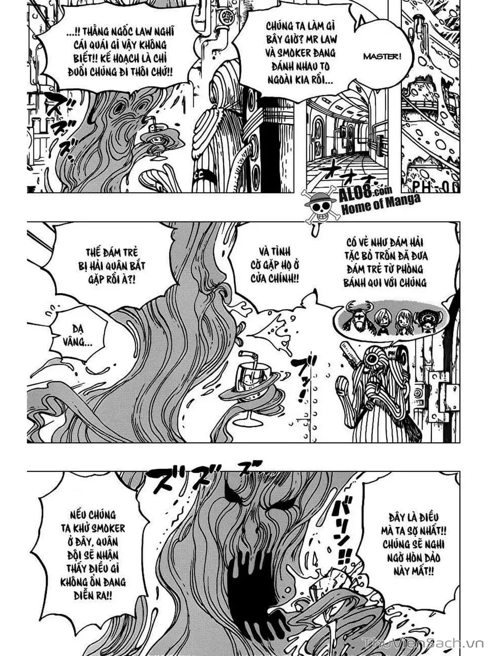 Trang 11 - Chap 664