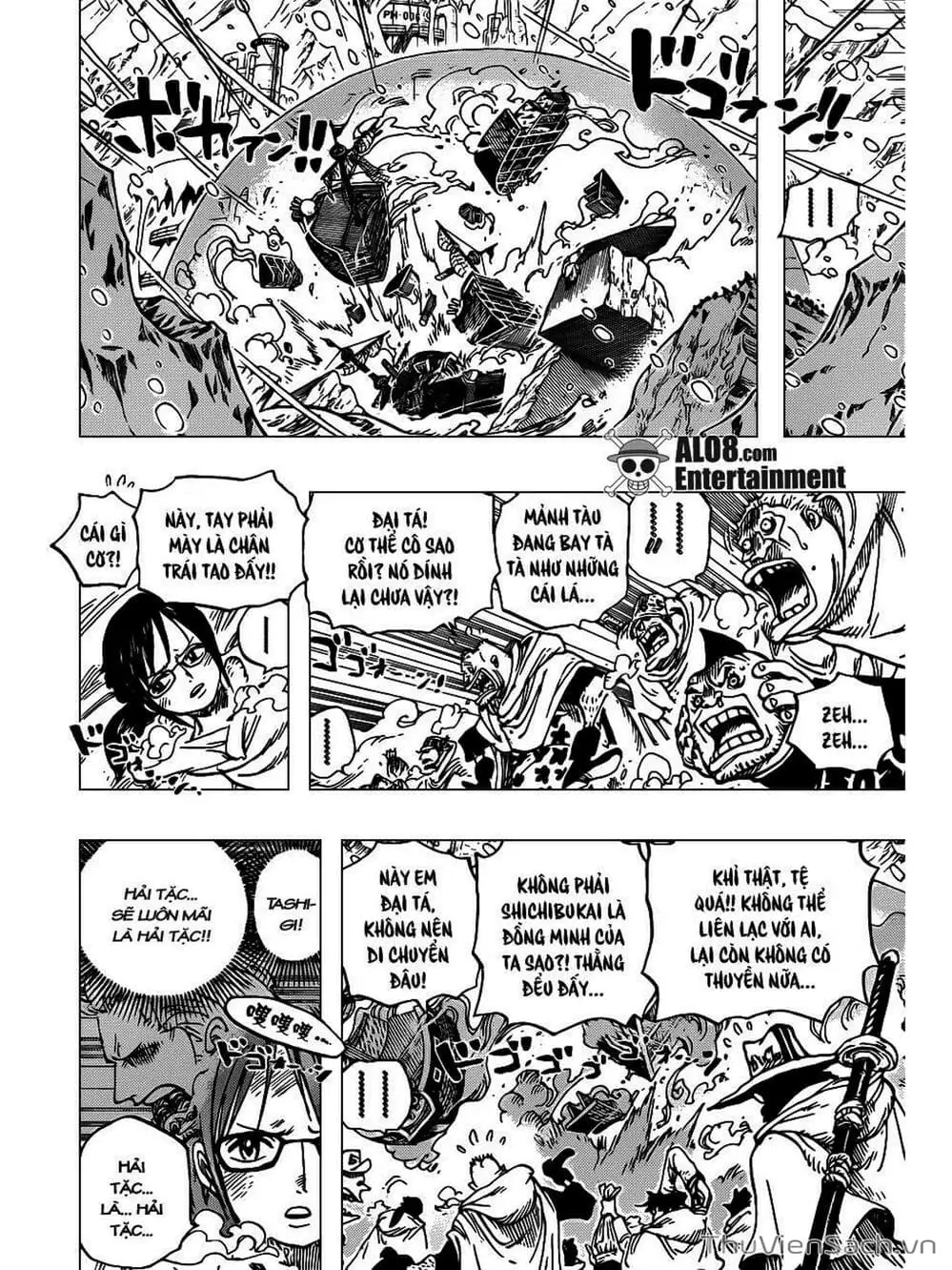 Trang 14 - Chap 664