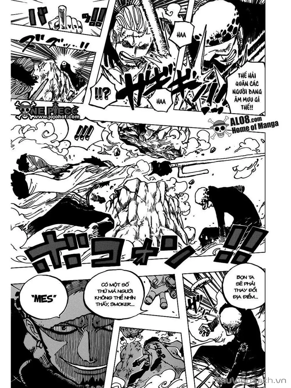 Trang 17 - Chap 664