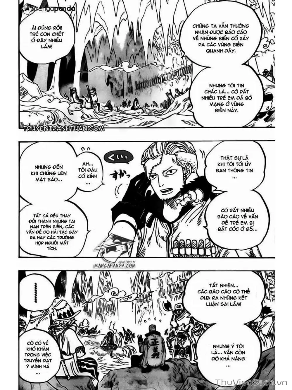 Trang 3 - Chap 666