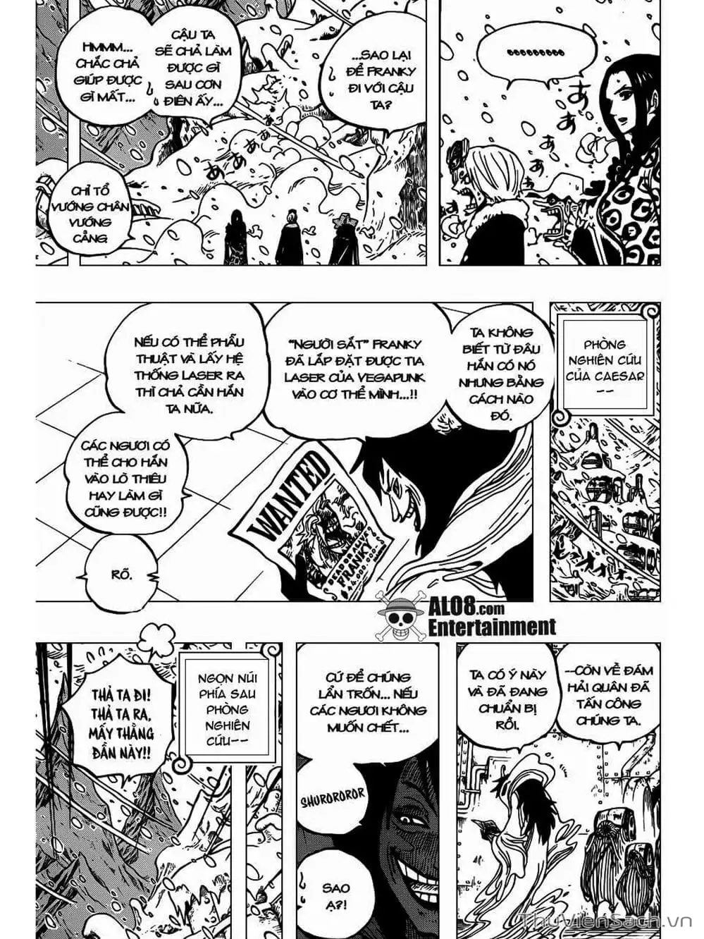 Trang 5 - Chap 669