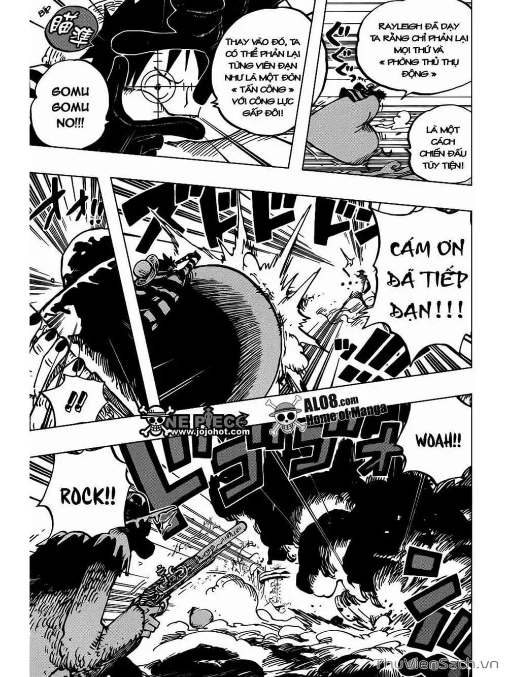 Trang 11 - Chap 669